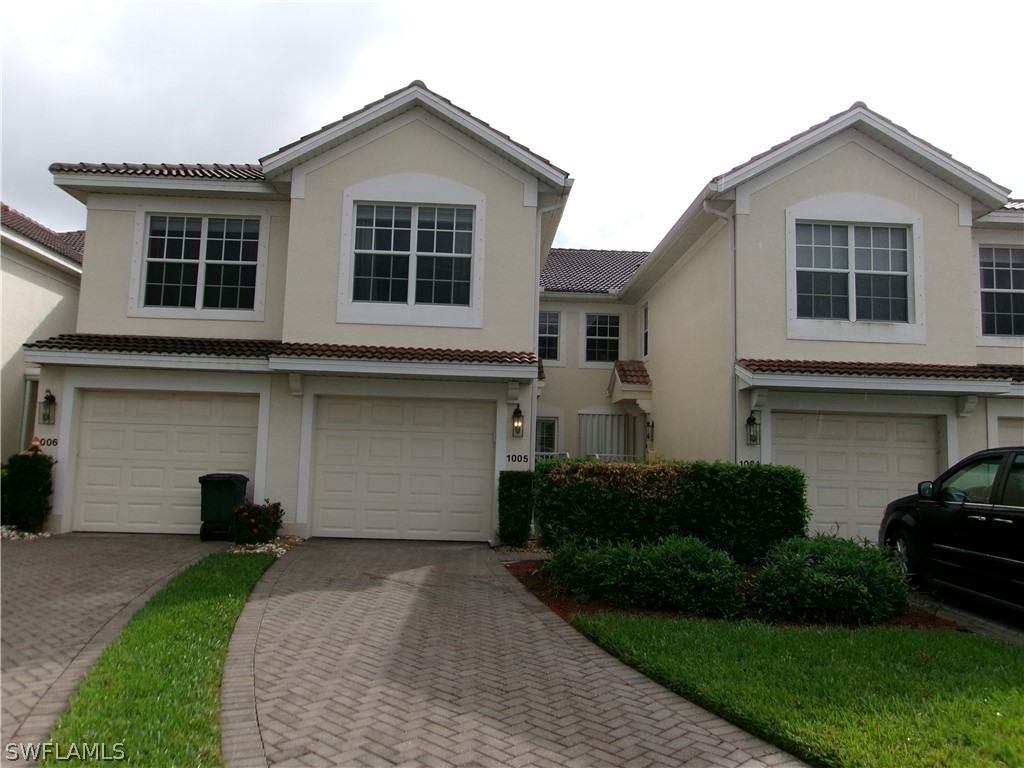 11611 Marino Court #1005 Fort Myers FL 33908 222081997 image1