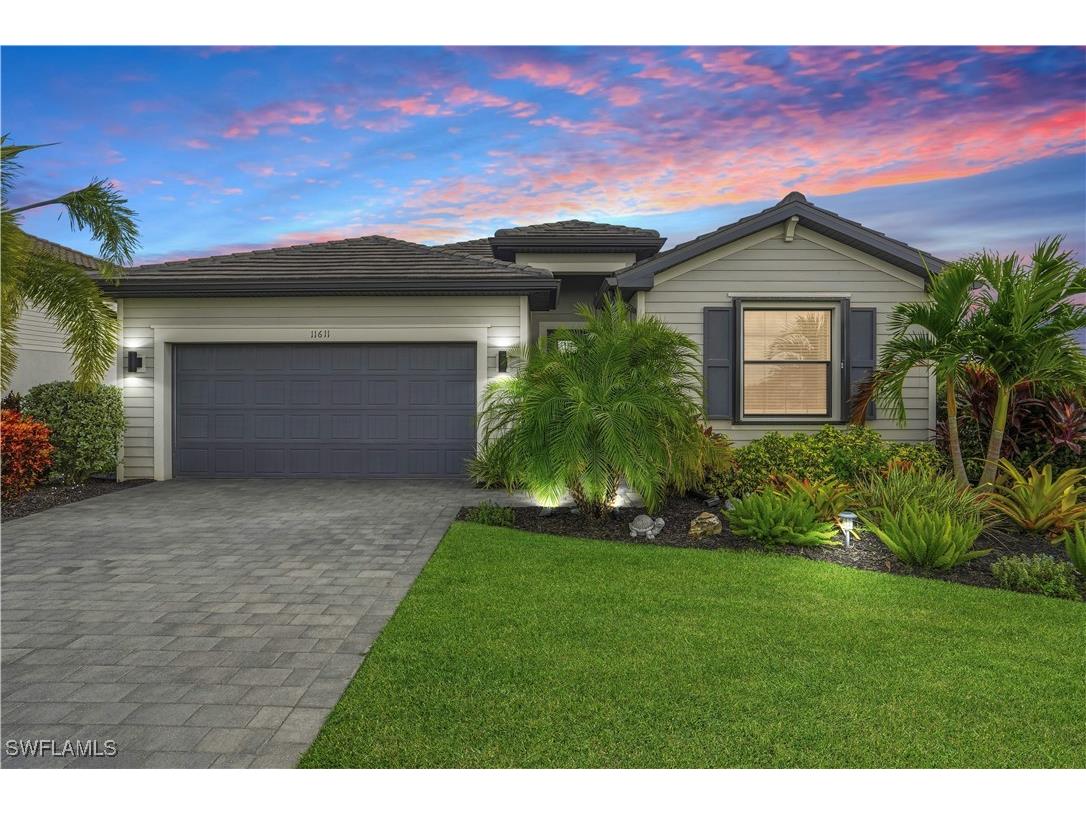 11611 Timber Creek Drive Fort Myers FL 33913 225081650 image1