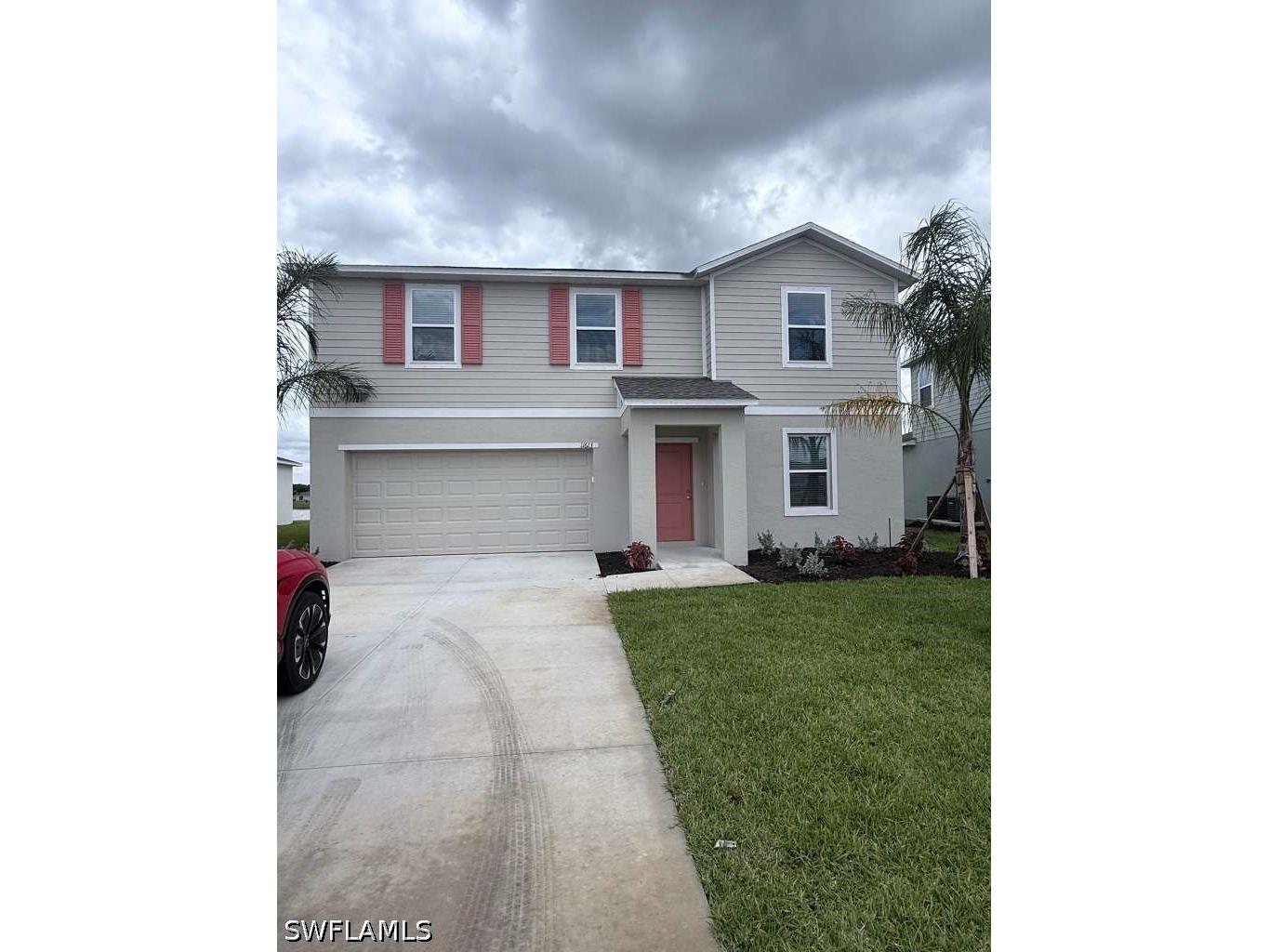 11613 Savanna Lakes Boulevard Lehigh Acres FL 33974 226018400 image1