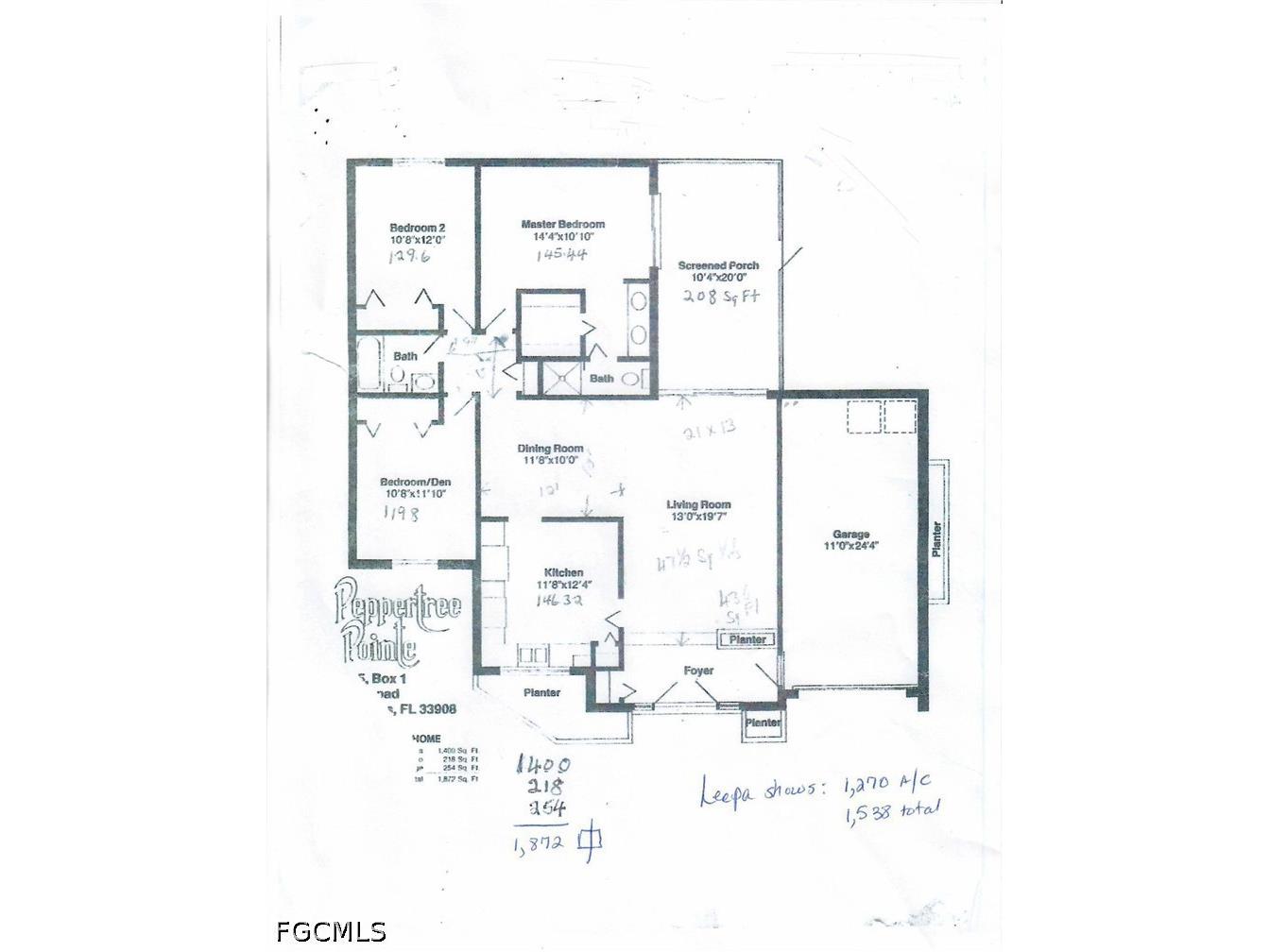 11617 Quail Run Drive Fort Myers FL 33908 2025011712 image49