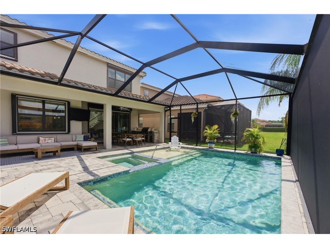 11619 Riverstone Lane Fort Myers FL 33913 226018505 image1