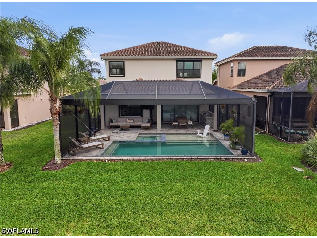 11619 Riverstone Lane Fort Myers FL 33913 226018505 image35