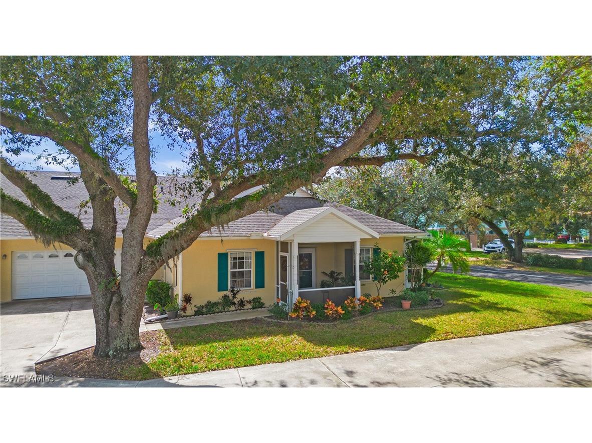 1162 Green Oak Trail Port Charlotte FL 33948 224088883 image1