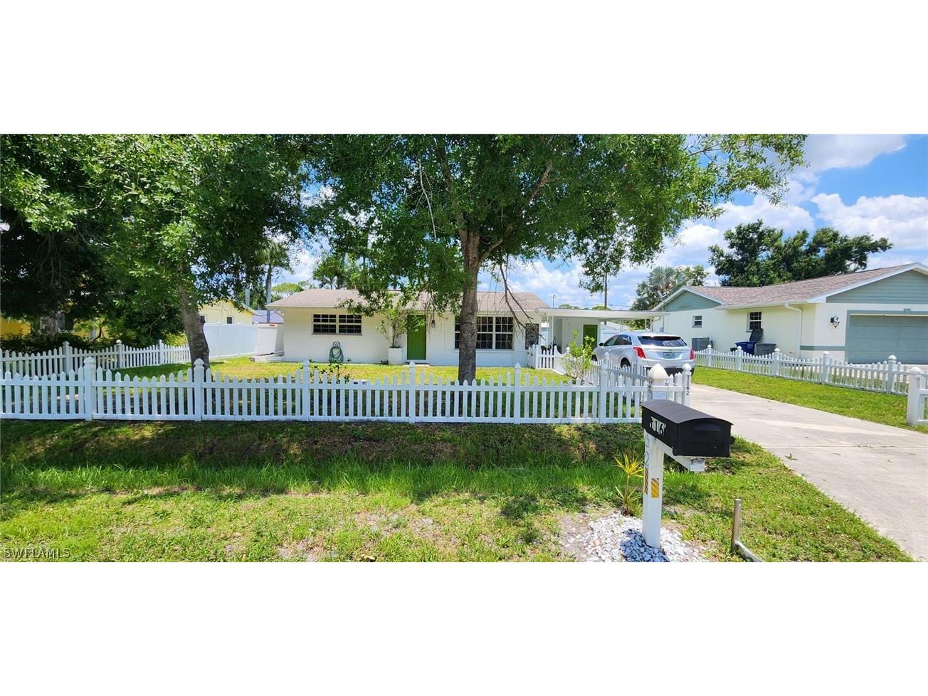 1162 Travis Avenue North Fort Myers FL 33903 224048674 image1