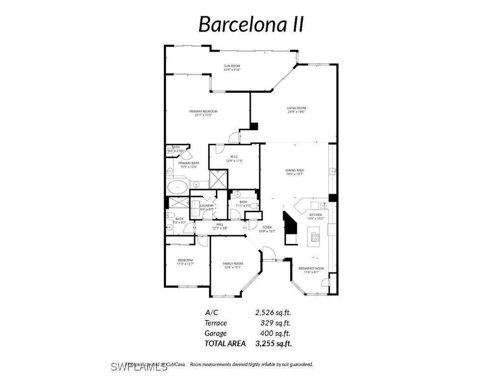 11620 Court Of Palms #303 Fort Myers FL 33908 225078677 image27