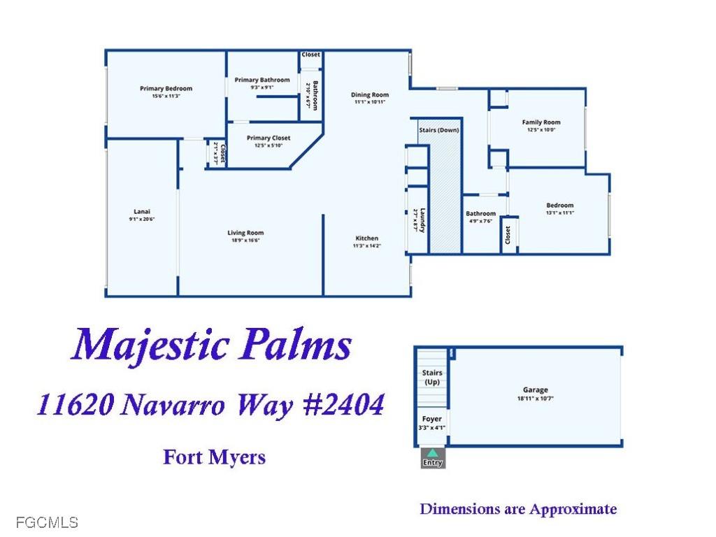 11620 Navarro Way #2404 Fort Myers FL 33908 2025017713 image28