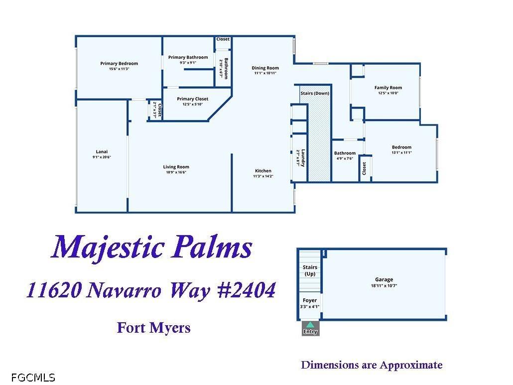 11620 Navarro Way #2404 Fort Myers FL 33908 2026026098 image26