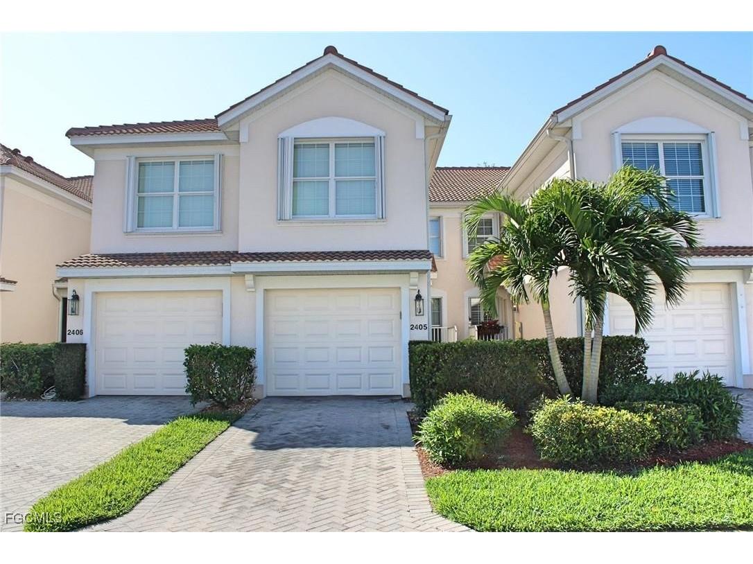 11620 Navarro Way #2405 Fort Myers FL 33908 2026001894 image1