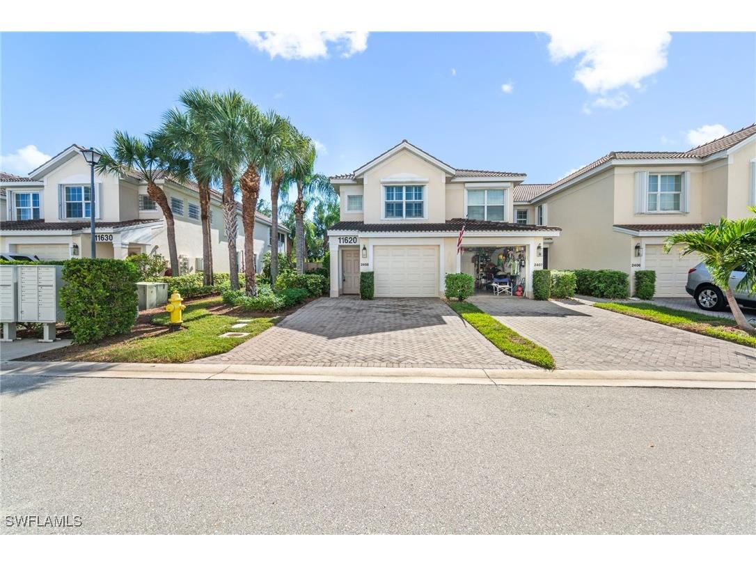 11620 Navarro Way #2408 Fort Myers FL 33908 226001682 image1