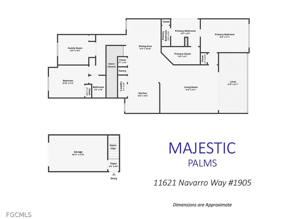 11621 Navarro Way #1905 Fort Myers FL 33908 2026008189 image8