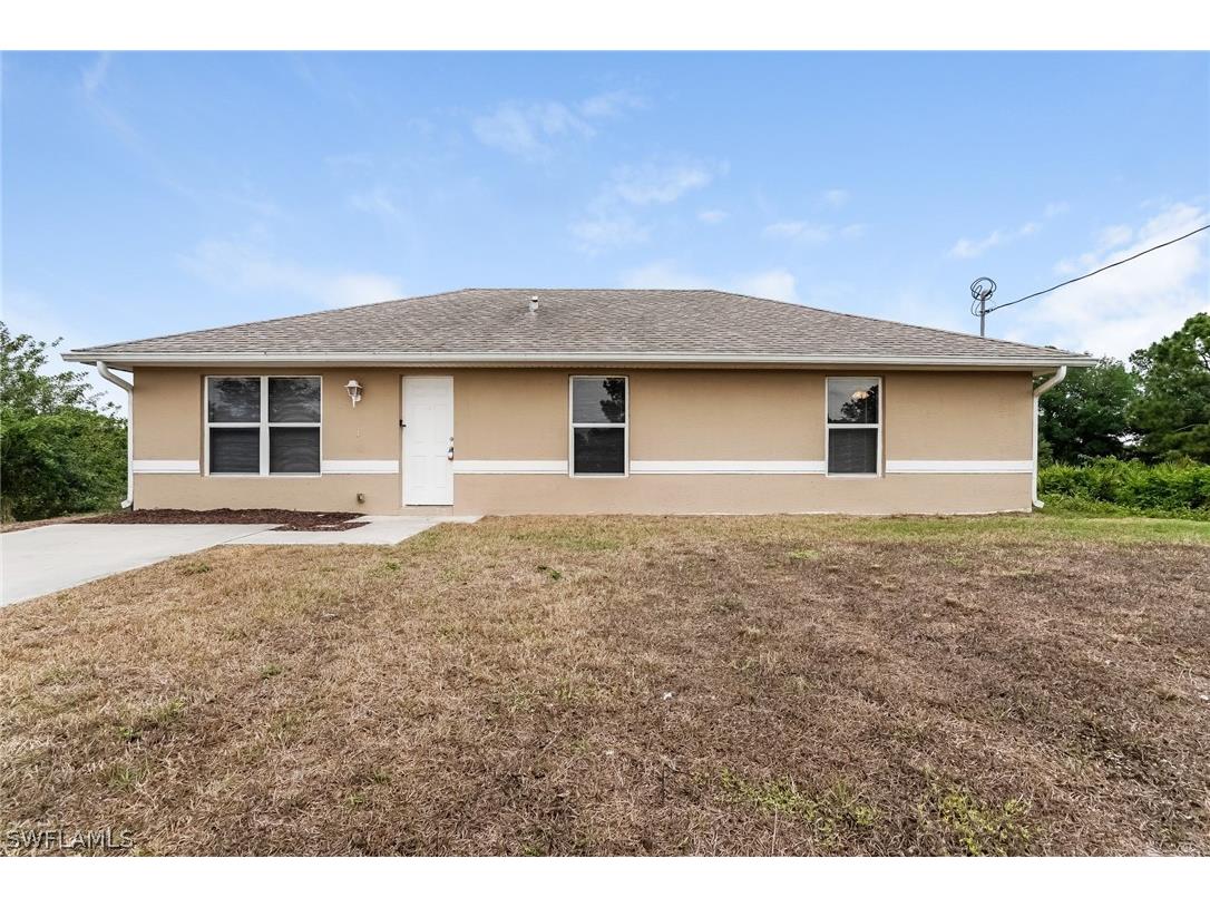 1163 Barfield Street E Lehigh Acres FL 33974 224025556 image1
