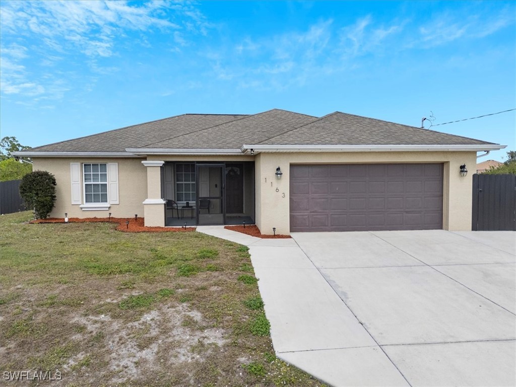 1163 Ebers Street E Lehigh Acres FL 33974 225017044 image1