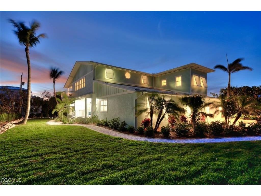 1163 Seagrape Lane Sanibel FL 33957 2025014856 image3