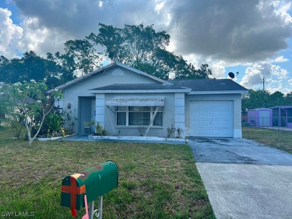 1163 Whitehead Creek Loop Fort Myers FL 33916 223040359 image1