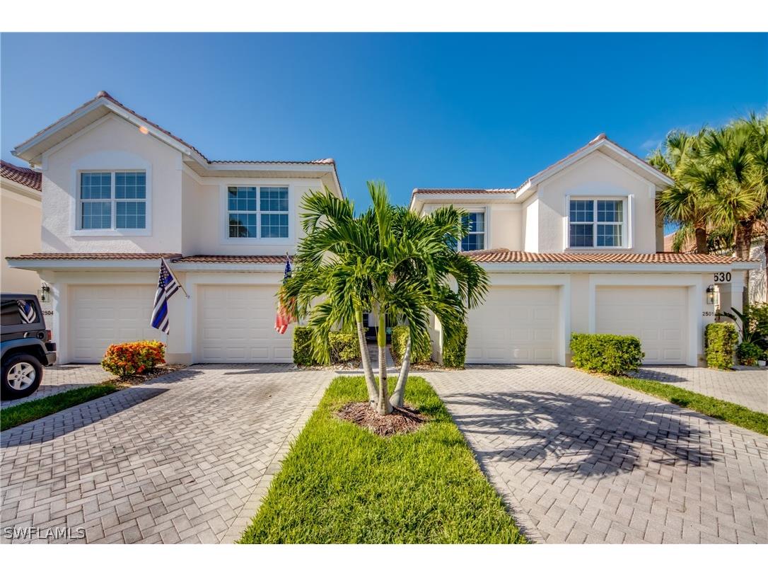 11630 Navarro Way #2502 Fort Myers FL 33908 224061487 image1