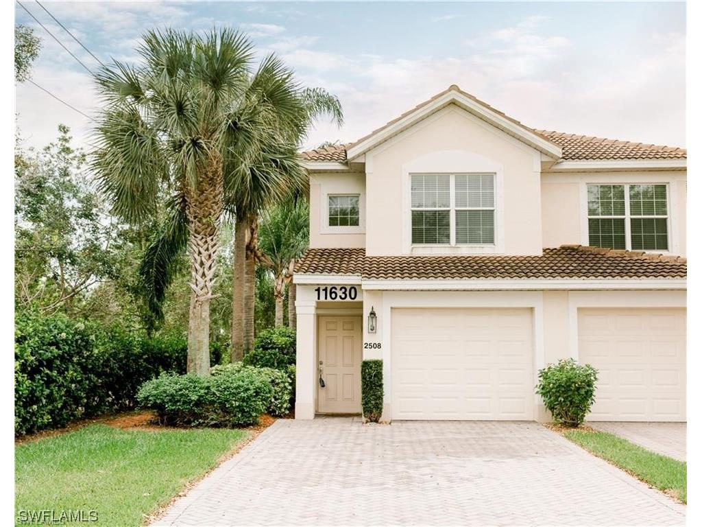 11630 Navarro Way #2508 Fort Myers FL 33908 223048928 image1