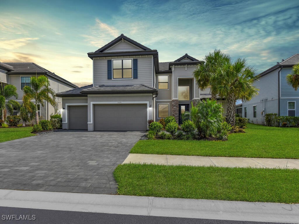 11631 Canopy Loop Fort Myers FL 33913 224079538 image1