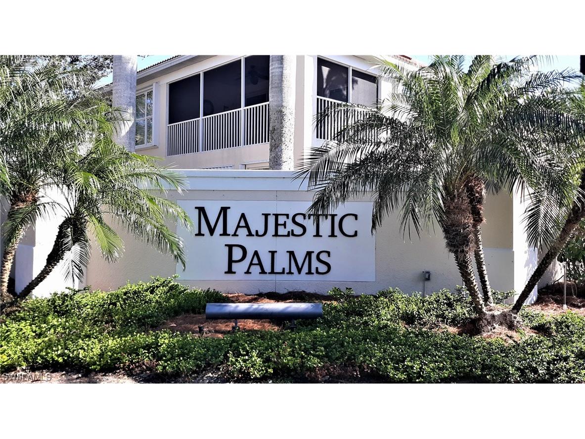 11631 Marino Court #806 Fort Myers FL 33908 223053171 image1