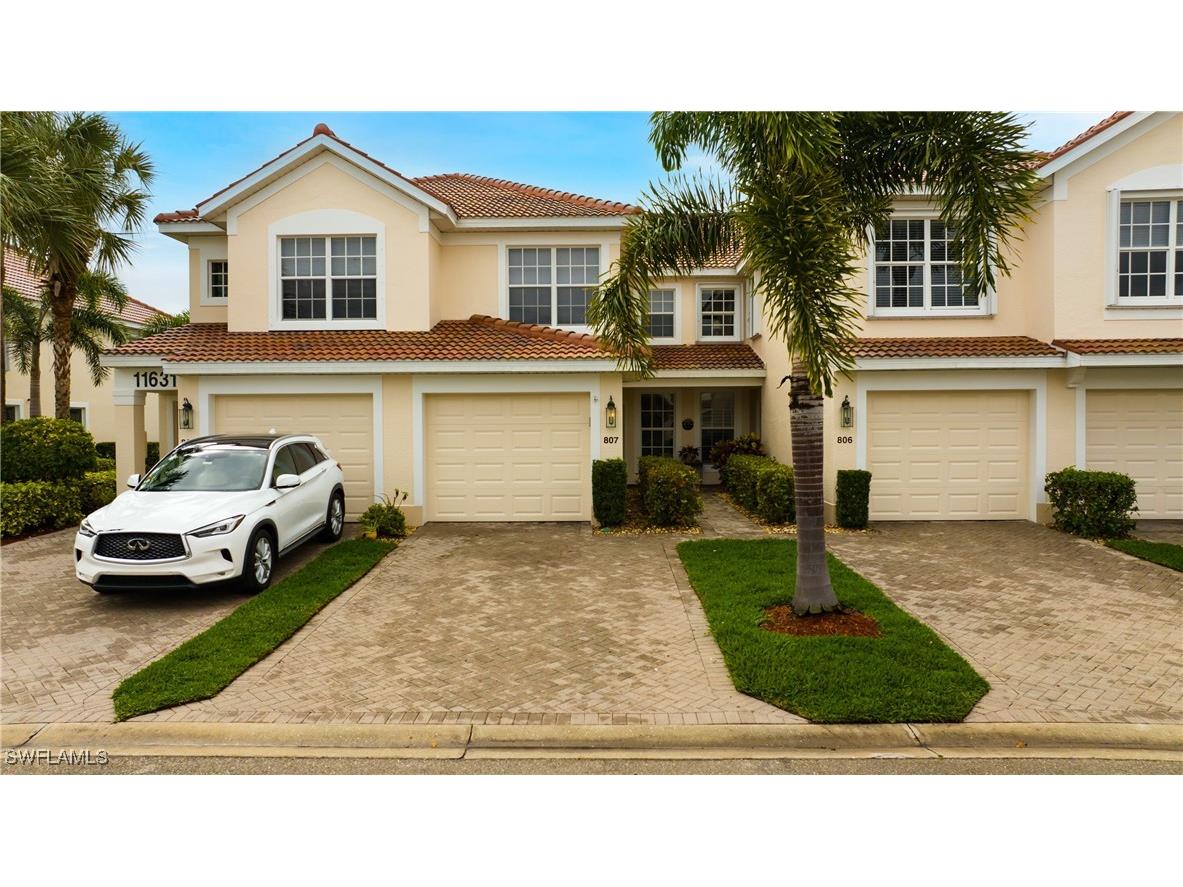 11631 Marino Court #807 Fort Myers FL 33908 225036902 image1
