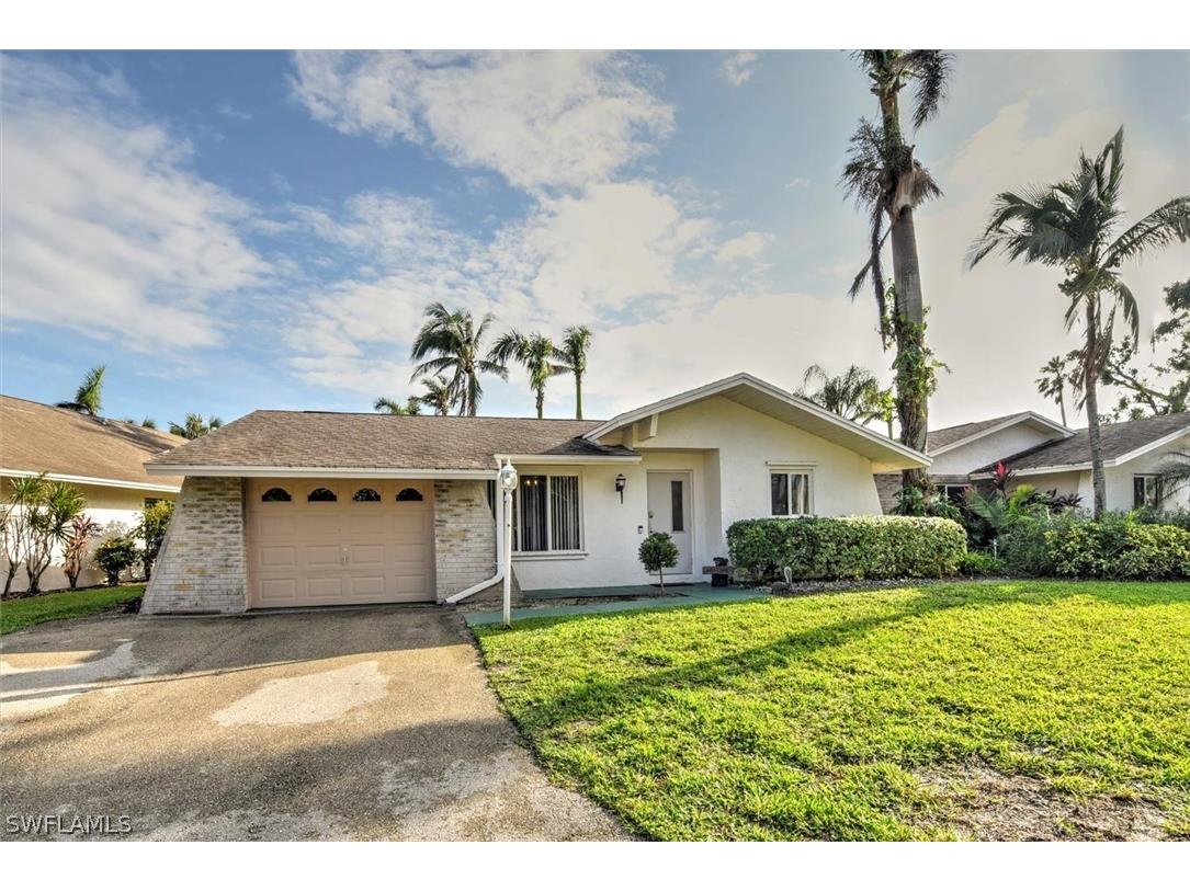 11637 Quail Run Drive #214 Fort Myers FL 33908 222081739 image1