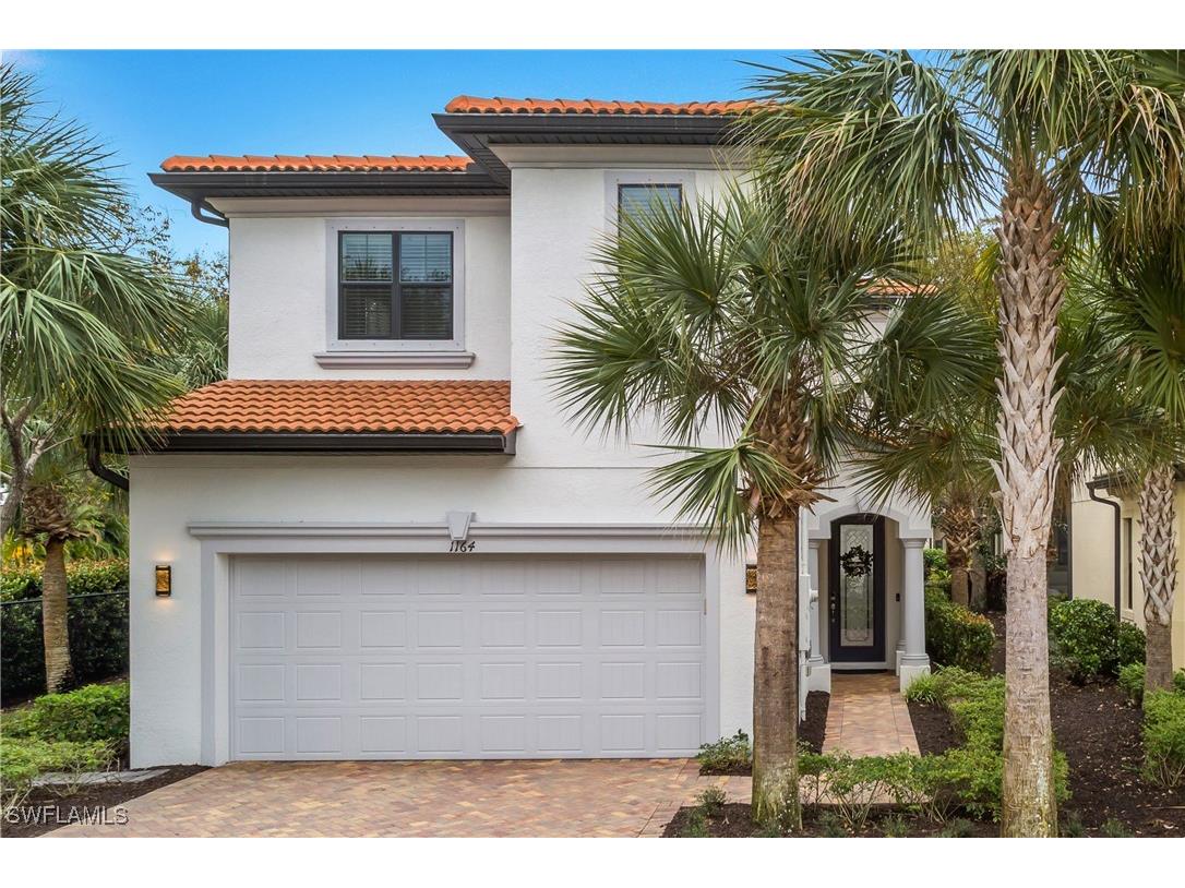 1164 Santorini Place #14 Naples FL 34113 224074036 image1