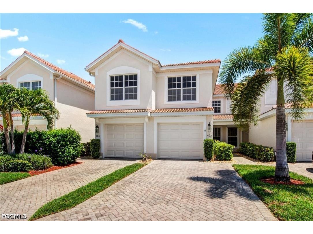 11640 Marino Court #403 Fort Myers FL 33908 2026028357 image1