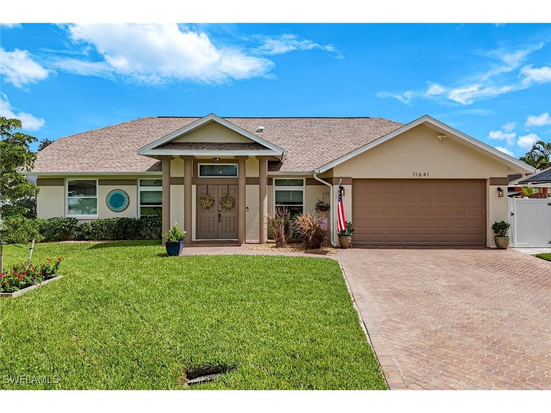 11641 Red Hibiscus Drive Bonita Springs FL 34135 225077675 image1