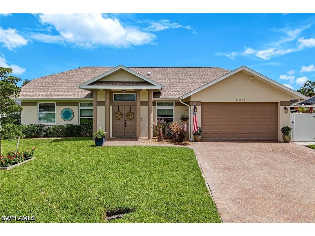 11641 Red Hibiscus Drive Bonita Springs FL 34135 226022734 image1