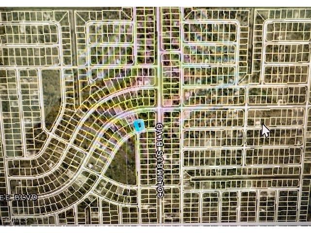 1165 Barfield Street E Lehigh Acres FL 33974 2025009356 image1