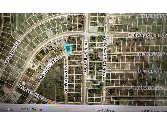 1165 Barfield Street E Lehigh Acres FL 33974 2025009356 image2