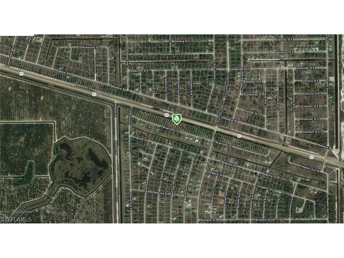 1165 Briarcliffe Street Fort Myers FL 33913 226010472 image1