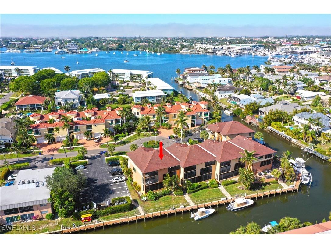 1165 Clam Court #11 Naples FL 34102 224101946 image1