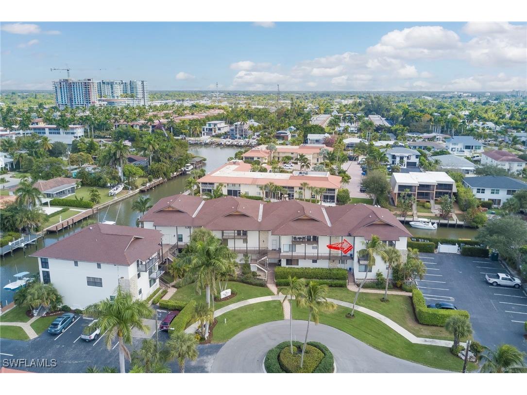1165 Clam Court #12 Naples FL 34102 226000196 image1