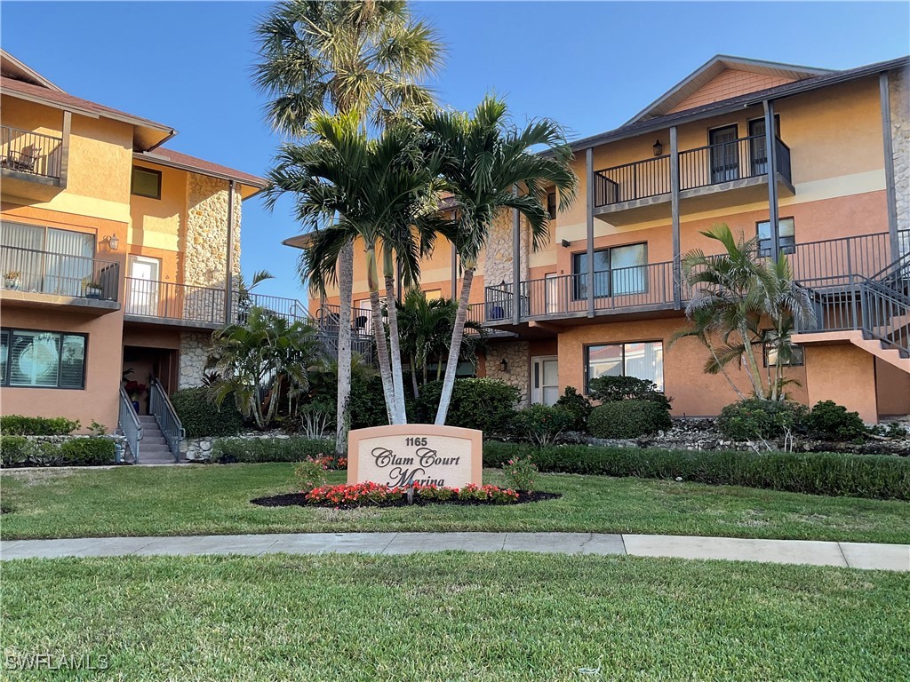 1165 Clam Court #7 Naples FL 34102 226003500 image1