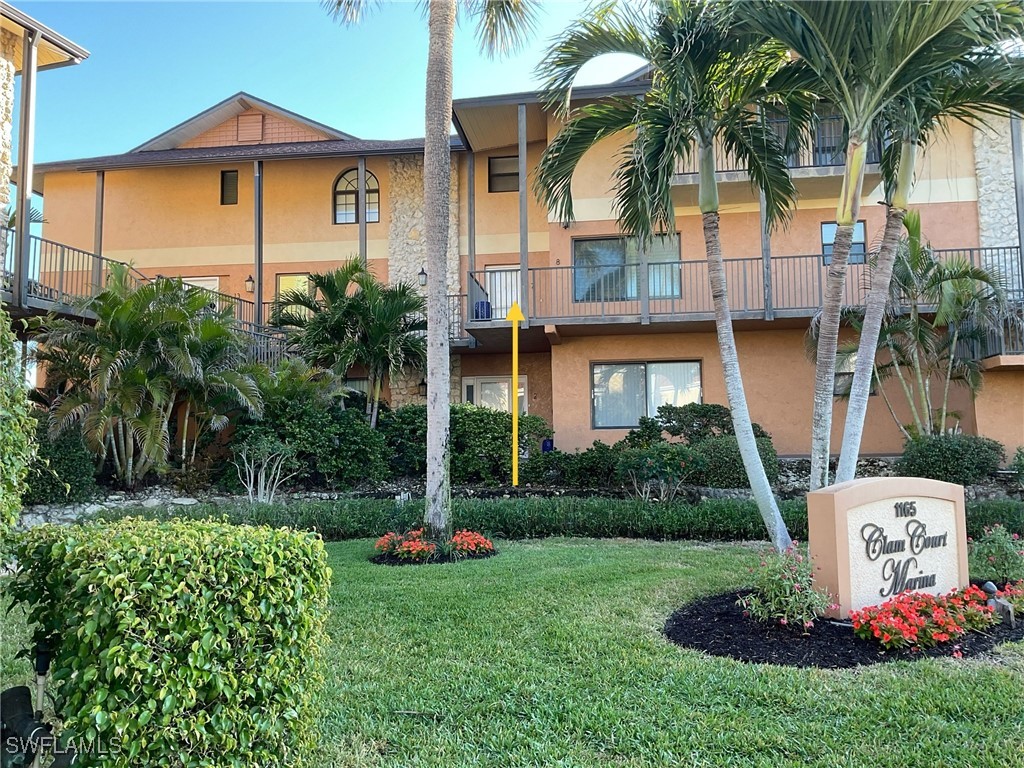 1165 Clam Court #7 Naples FL 34102 226003500 image2
