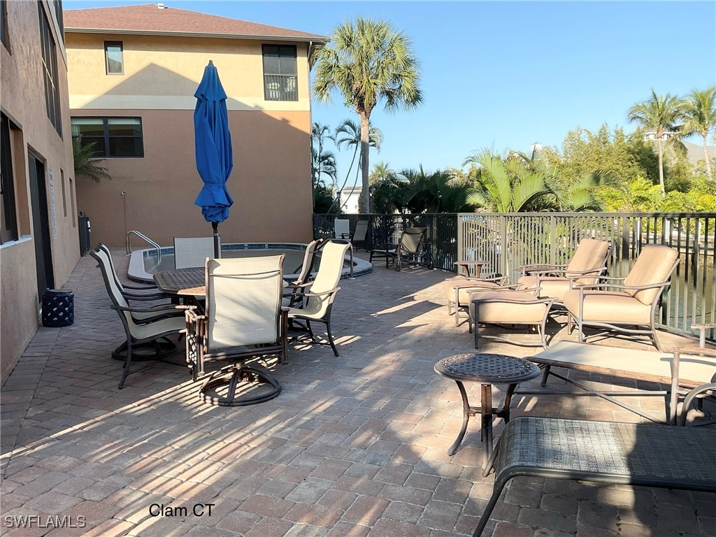 1165 Clam Court #7 Naples FL 34102 226003500 image31