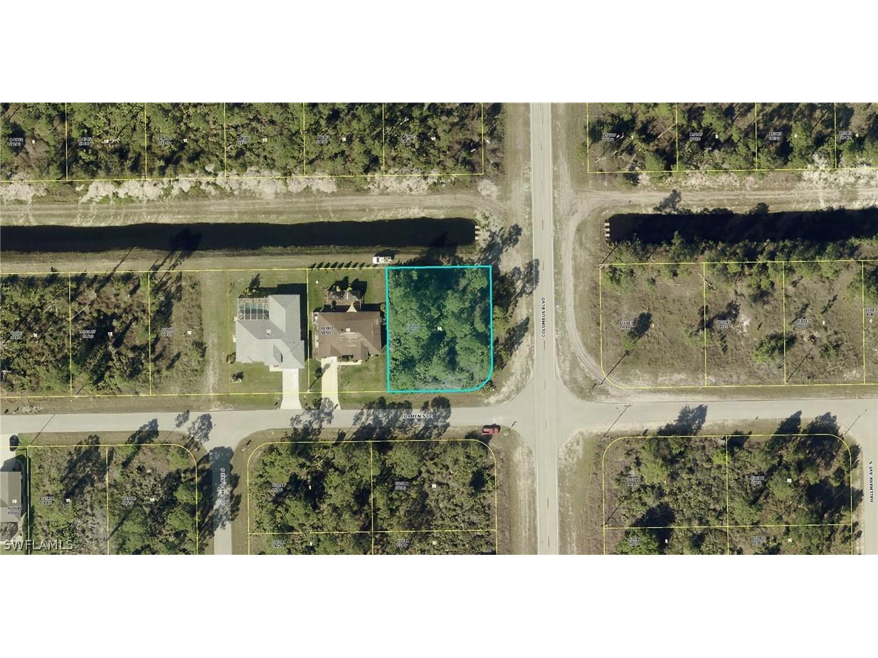1165 Damen Street E Lehigh Acres FL 33974 224062882 image1