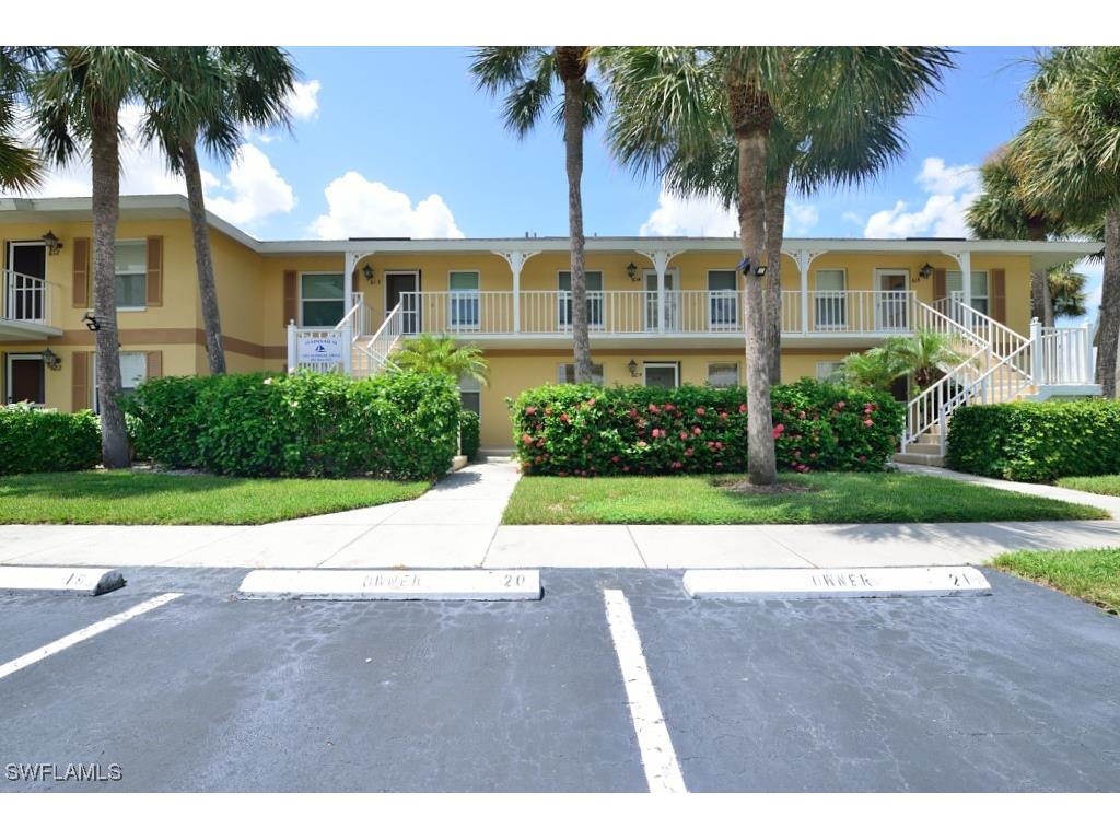 1165 Mainsail Drive #603 Naples FL 34114 225065470 image1