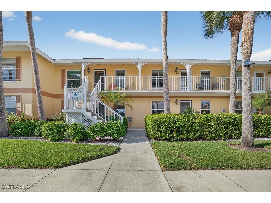 1165 Mainsail Drive #604 Naples FL 34114 225084647 image2