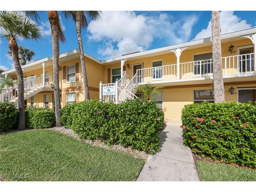 1165 Mainsail Drive #613 Naples FL 34114 224090079 image1