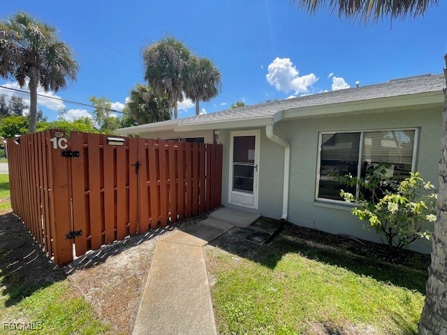 1165 Palm Avenue #1C North Fort Myers FL 33903 2025007307 image1