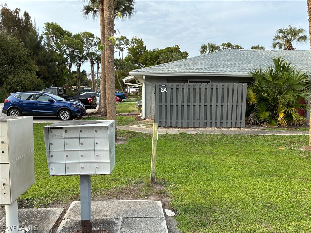 1165 Palm Avenue #8A North Fort Myers FL 33903 226011631 image25