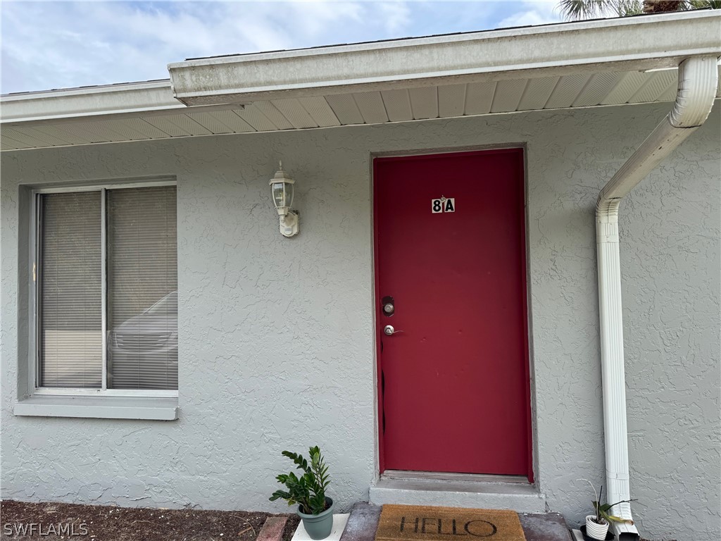 1165 Palm Avenue #8A North Fort Myers FL 33903 226011631 image3