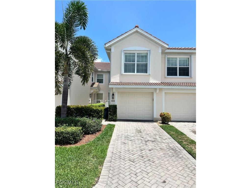 11650 Marino Court #504 Fort Myers FL 33908 2025021330 image2