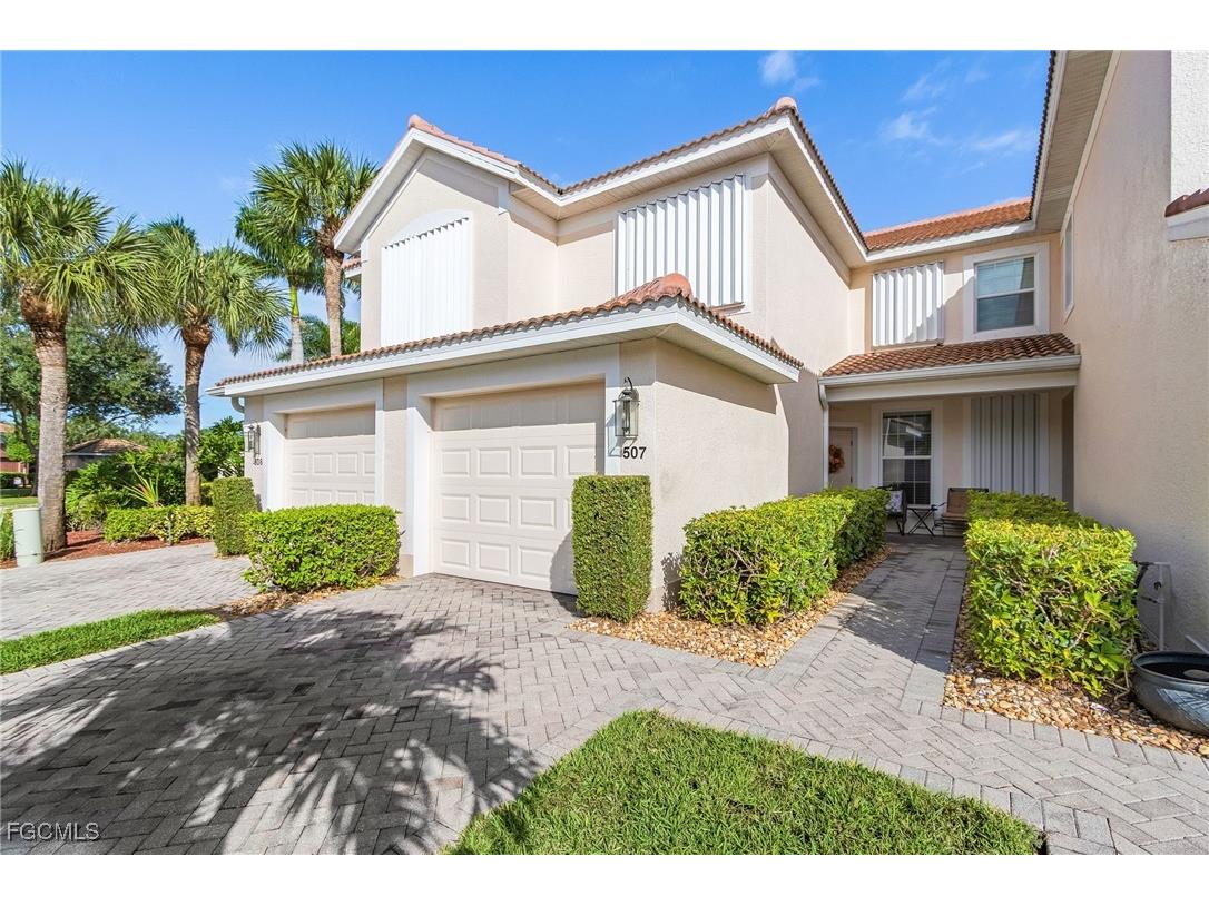 11650 Marino Court #507 Fort Myers FL 33908 2025012693 image1