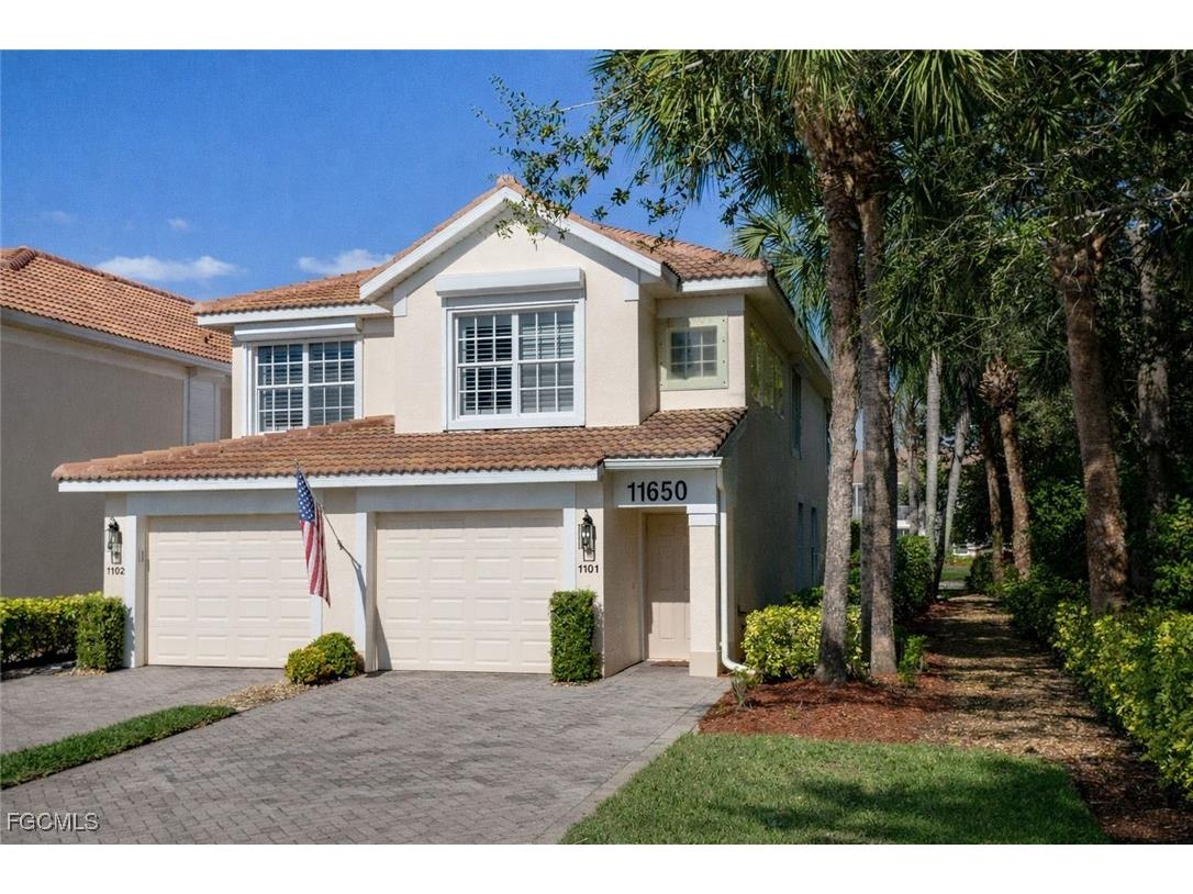 11650 Navarro Way #1101 Fort Myers FL 33908 2026001090 image1