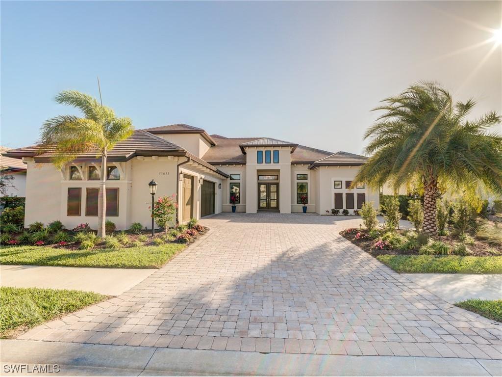 11651 Caleri Court Fort Myers FL 33913 223094904 image1