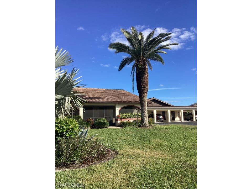 11651 Caravel Circle #3034 Fort Myers FL 33908 224022276 image1