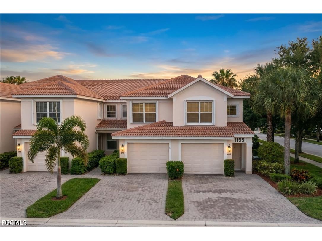 11651 Marino Court #602 Fort Myers FL 33908 2026016835 image1