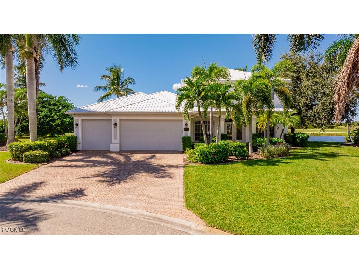 11655 Princess Margaret Court Cape Coral FL 33991 2025015120 image1